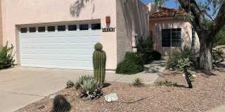 Sun-Drenched 3BR/2BA Foothills Home with 2-Car Garage | Tucson 85750 Gallery 1