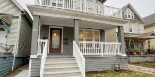 193 Massachusetts AveUnit 1 (Lower Front ) 193 Massachusetts AveUnit 1 (Lower Front ) Gallery 1