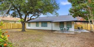 Spacious Olympia Hills Home Near Randolph AFB with a Massive Private Backyard! Gallery 30