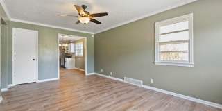 3-Bedroom Home For Rent Near Wakonda Elementary – 4655 Curtis Ave Gallery 6