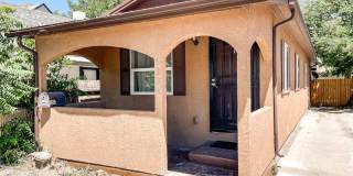 1234 Pine ST Fully Furnished Gallery 1