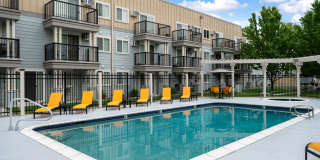 Sunset Apartments Gallery 11