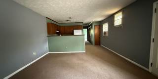 One Bedroom Apartment in Wadesboro Gallery 1