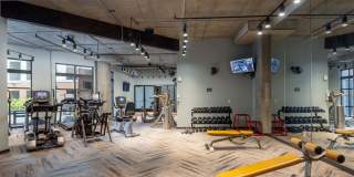 The Monroe Gallery 24