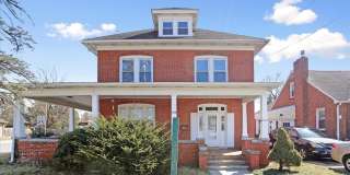 17439 VIRGINIA Avenue unit: 2Nd Floor Gallery 1