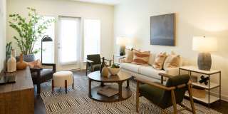 Station 75 Apartments at McDonough Gallery 8