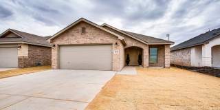Available Now! 3/2/2 in Bell Farms! Gallery 1