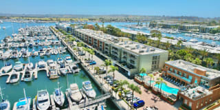 Harborside Marina Bay Gallery 28