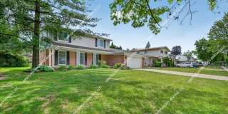 Rare Rental Opportunity in Southfield — Fully Renovated 4-Bedroom Brick Colonial! Rare Rental Opportunity in Southfield — Fully Renovated 4-Bedroom Brick Colonial! Gallery 1