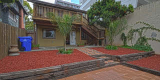 Beautifully Renovated Craftsman with Private Yard & Guest Suite in Prime Bankers Hill Gallery 23