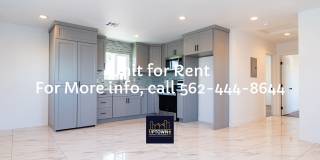 New Apartment  - 2 Bedrooms / 2 Bath - Bellflower Gallery 4