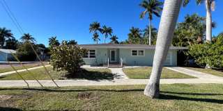 $1,475 ** Annual Lease (Includes Water/Electric/Lawn) * 1 Bedroom / 1 Bath * DUPLEX * Historic, Downtown Punta Gorda Gallery 1