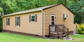 CHARMING 3-BEDROOM CEDAR SIDED RANCH HOUSE -Available Gallery 1