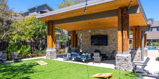 Jamestown Place Gallery 1