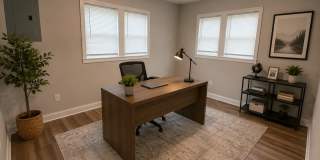 Spacious 4-Bedroom Home with Flex Room & Fenced Backyard! Gallery 6