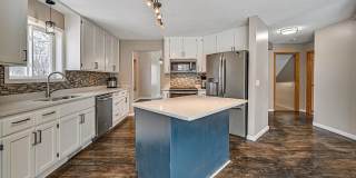 * Move-In Special! * Spacious 4-Bed 4-Bath Home in Buffalo - Available 7/1! * Move-In Special! * Spacious 4-Bed 4-Bath Home in Buffalo - Available 7/1! Gallery 13