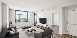 Senate Square Gallery 1