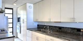 Kahala Towers 2BR/2BA/1PK Gallery 4