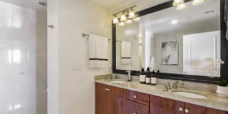 The Apartments at Charles Plaza Gallery 9