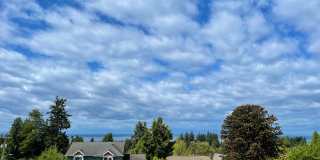 Sophisticated Greenwood Townhome with Views & Garage! Gallery 7