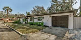 Fully Remodeled Snell Isle Luxury Home - Available for Rent or Purchase! Gallery 3