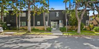1844 & 1850 North Harvard Apartments Gallery 2
