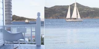 OPEN HOUSE SUN 4/19 Rare historic waterfront home in Sausalito w/bay views, water access, office/bonus room, washer/dryer and large front porch Gallery 11