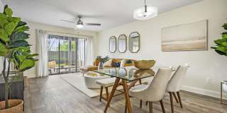 The Club at Millenia Gallery 25