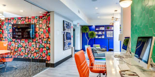 The Green at 9&90 Gallery 36