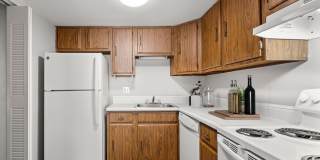 Parkside Apartments Gallery 12