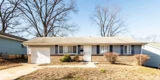 Freshly Updated 3-bedroom, 1-bathroom Gallery 1