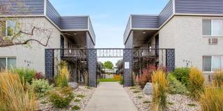 Carriage Hill Apartments Gallery 18