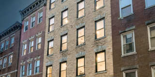 Nice 2 bed in Beacon HIll Gallery 1