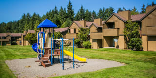 Mariners' Glen Apartment Homes Gallery 15