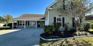 4 BR/3 BA home in the Sugar Mill neighborhood in Forestbrook Gallery 1