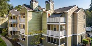 Peloton Apartments Gallery 30