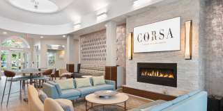 Corsa Tuscan Village Gallery 18