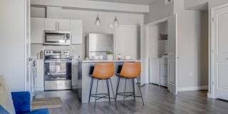 Millpond Apartments Gallery 2