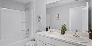 Kensington Woods Rental Homes Kensington Woods Rental Homes Gallery 10
