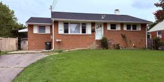 7408 FAIRCHILD Drive Gallery 1