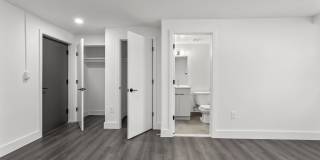 A charming apartment community ideally located along 14th Street NW Gallery 492