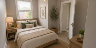 Two Bedroom Apartments - Half Off First Full Month Gallery 4