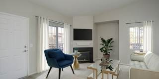 Sedona at Lone Mountain Apartments Gallery 33