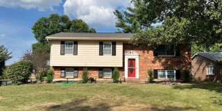 Charming 3BR House in Florence Gallery 1