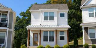 2-Story Highbury Home with Luxury Pool Access | One Month Free Gallery 1