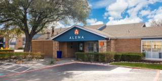 Alena Apartments Gallery 16