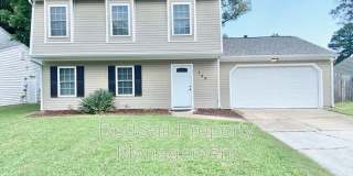 709 Chatsworth Dr 709 Chatsworth Dr Gallery 1