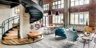The Baxter Decatur Apartments Gallery 37