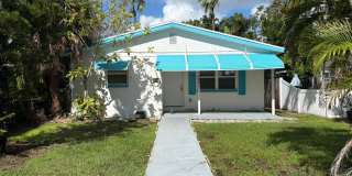 In the Heart of Gulfport's Arts District! Newly Renovated Home Gallery 1