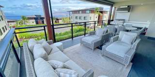 Wailea's newest development, La'i Loa, 3 bedroom / 3 bathroom Furnished & Fabulous - Fall/Winter Rental Gallery 47
